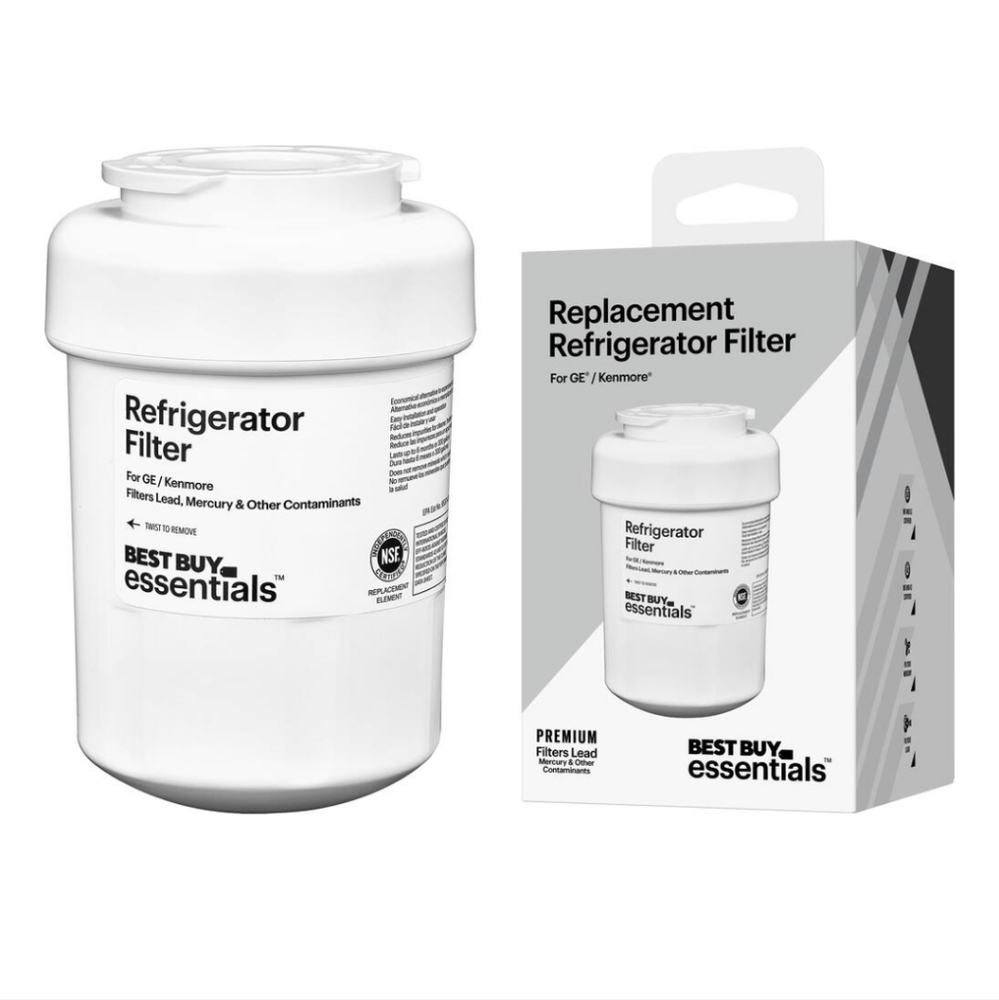 GE Kenmore Hotpoint Refrigerator Water Filter